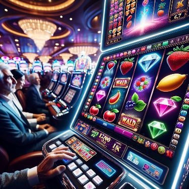 vvvin88 Slot Online